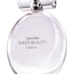 Image for Sheer Beauty Essence Calvin Klein