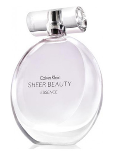 Sheer Beauty Essence Calvin Klein