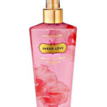 Image for Sheer Love Fragrance Mist Victoria’s Secret