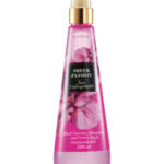 Image for Sheer Passion Just Unforgettable Avon