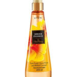 Image for Sheer Passion So Charming Avon