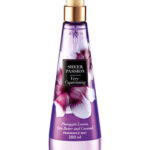 Image for Sheer Passion Very Captivating Avon