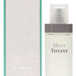 Image for Sheer Tiffany Tiffany