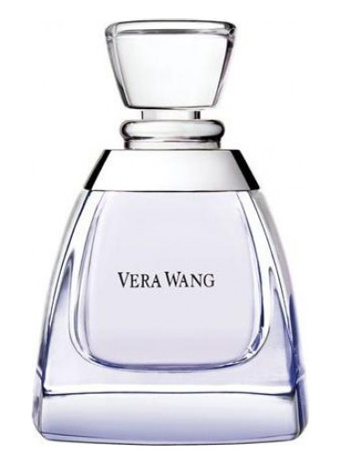 Sheer Veil Vera Wang