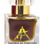 Image for Sheikh Al Faransi Parfum Abdul Karim Al Faransi