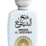 Image for Sheikh Al Shyookh Kelsey Berwin