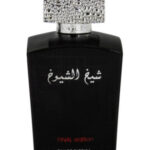 Image for Sheikh Shuyukh Final Edition Lattafa Perfumes