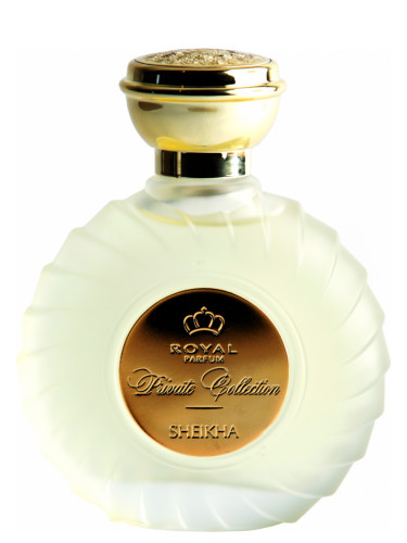 Sheikha Royal Parfum