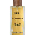 Image for Shell ASAMA Perfumes