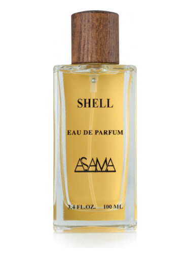Shell ASAMA Perfumes