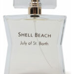 Image for Shell Beach July St Barthelemy