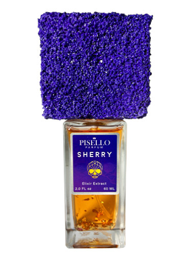 Sherry Pisello Parfum