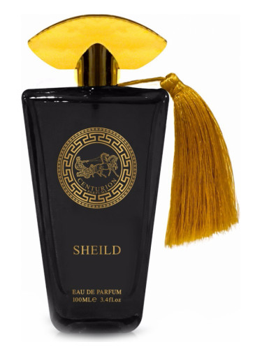 Shield Centurion Parfums