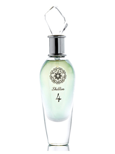 Shillin 4 Perfume Banafa for Oud