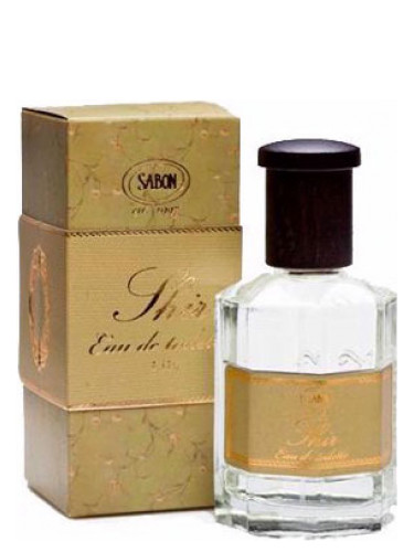 Shir (Lily) Sabon