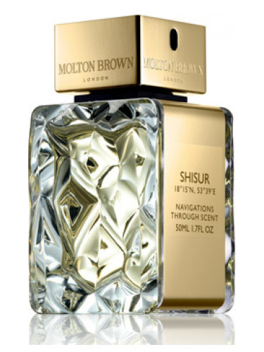 Shisur Molton Brown