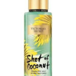 Image for Shot of Coconut Victoria’s Secret