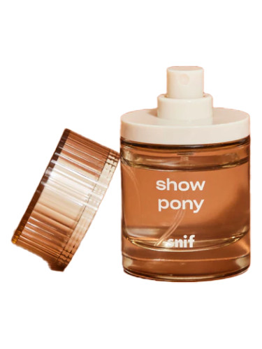 Show Pony Snif