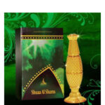 Image for Shua Al Shams Hamidi Oud & Perfumes