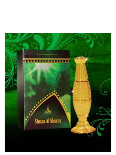 Shua Al Shams Hamidi Oud & Perfumes