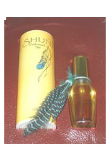 Shuni Beauty Brand Development