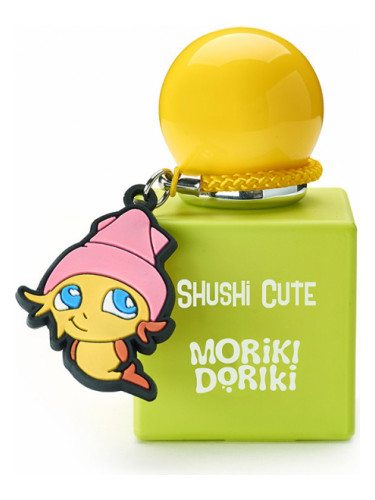 Shushi Cute Moriki Doriki