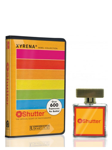 Shutter Xyrena