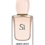 Image for Si Eau de Toilette Giorgio Armani