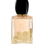 Image for Si Golden Bow Giorgio Armani