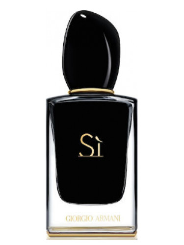 Sì Intense Giorgio Armani