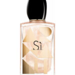 Image for Si Nacre Edition Giorgio Armani