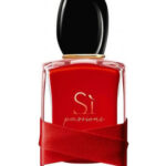 Image for Sì Passione Red Maestro Giorgio Armani