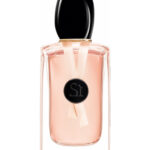 Image for Si Rose Signature II Eau de Parfum Giorgio Armani