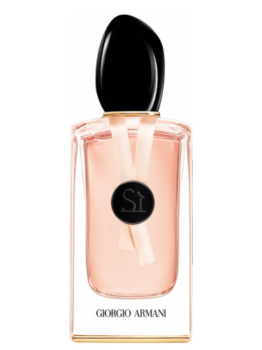 Si Rose Signature II Eau de Parfum Giorgio Armani