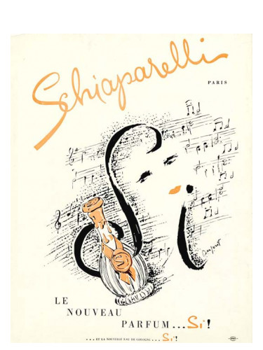 Si Schiaparelli