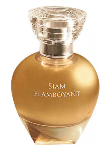 Siam Flamboyant ID Parfums