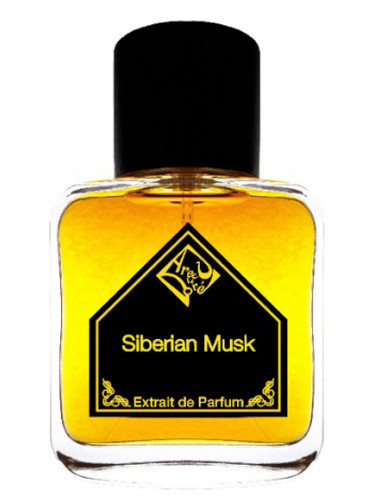 Siberian Musk Areej Le Doré