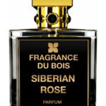 Image for Siberian Rose Fragrance Du Bois