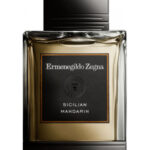 Image for Sicilian Mandarin Ermenegildo Zegna