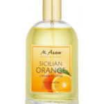 Image for Sicilian Orange M. Asam