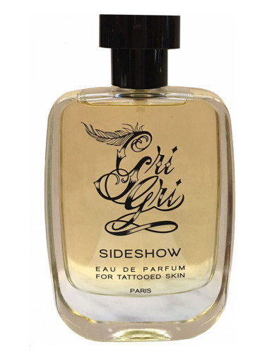 Sideshow Gri Gri Parfums