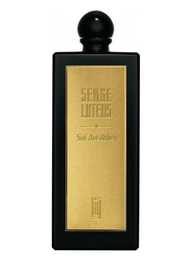 Sidi Bel-Abbès Serge Lutens