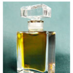 Image for Sierra Roxana Illuminated Perfume