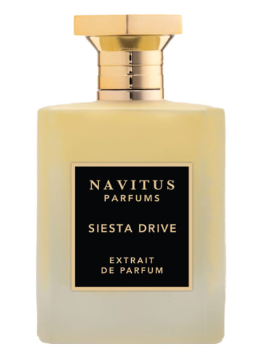 Siesta Drive Navitus Parfums