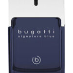 Image for Signature Blue Bugatti Fashion