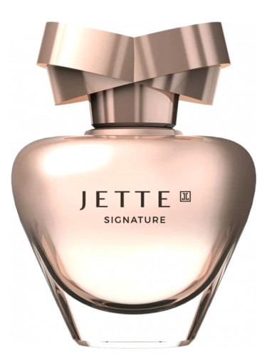 Signature Jette Joop