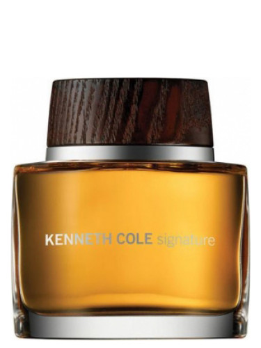 Signature Kenneth Cole