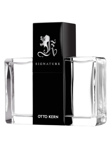 Signature Man Eau de Parfum Otto Kern