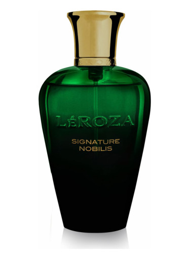 Signature Nobilis LeROZA Perfumes