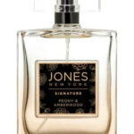 Image for Signature Peony & Amberwood Jones New York